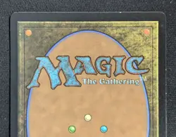 MTG Midnight Reaper- DAMAGED -Secret Lair Magic the Gathering Card # 1171 - Image 5