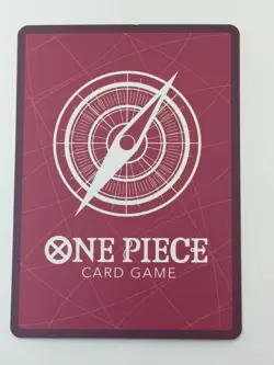 Nefeltari Vivi (Parallel) OP04-001 L ONE PIECE Card Game (W0085) - Image 2