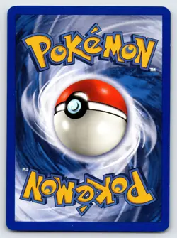 Eevee 75/147 2002 Aquapolis Pokemon Card TCG Vintage WOTC Nintendo Common - Nm - Image 2