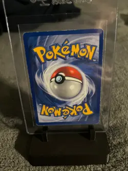 Sabrina's Gengar 29/132 - Pokemon Gym Challenge Card Non Holo - Image 2