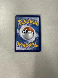 Pokemon TCG Charizard-EX XY17 Holo Promo Card LP Condition - Image 2