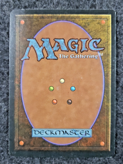 Rag Man - Fourth Edition: #155, Magic: The Gathering Nm (DS3D1L1) - Image 2