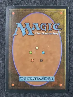 Rag Man - Fourth Edition: #155, Magic: The Gathering Nm (DS3D1L1) - Image 4