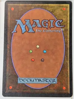 Island (B) - Revised Edition Core Set - Magic the Gathering MTG Nice! - Image 2