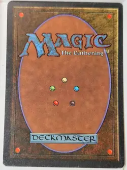 Island (C) - Revised Edition Core Set - Magic the Gathering MTG Nice! - Image 2