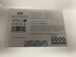 MTG Secret Lair x The Princess Bride (Non-Foil Edition) SEALED! NM 🔥 - Image 5