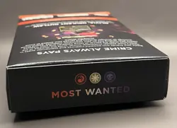 MTG Outlaws of Thunder Junction: Commander Deck Most Wanted (SEALED) - Image 3