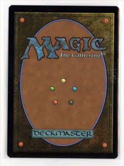 MtG MB2 Pyroblast Future Sight Non-Foil - Image 2