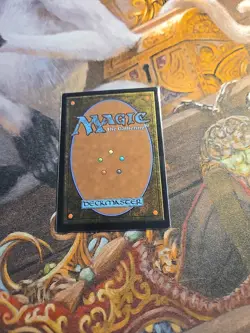 Hydroblast Future Sight MTG Mystery Booster 2 - Pack Fresh - - Image 2