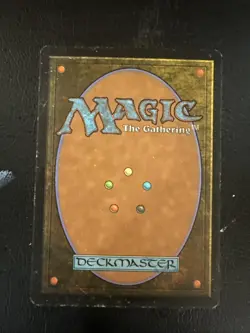 Mtg Altered Art Anime Hand Drawn One Punch Man - Image 2
