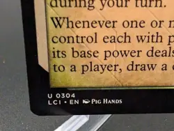Kutzil, Malamet Exemplar (Showcase) The Lost Caverns of Ixalan Regular - Image 2