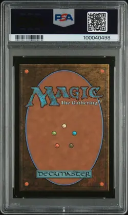 2023 MTG TALES OF MIDDLE-EARTH EXTENDED ART-SURGE FOIL #791 THE ONE RING PSA 8 - Image 2