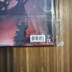 Magic The Gathering Eventide Ultra Pro Nine Pocket Portfolio New 2007 - Image 3