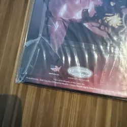 Magic The Gathering Eventide Ultra Pro Nine Pocket Portfolio New 2007 - Image 4