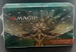 Magic The Gathering: Streets of New Capenna Set Booster Box - Sealed (30 packs) 195166121925 - Image 1