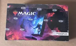 Duskmourn: House of Horror - Play Booster Box - Sealed - US SELLER - Image 1