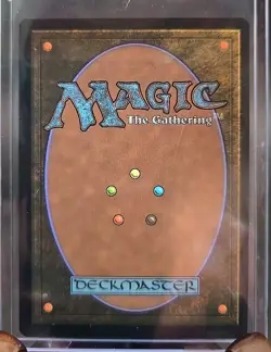 Mortify Secret Lair Drop MTG Regular Near Mint - Image 2