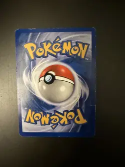 Hundemon (Houndoom) 8/64 Neo Revelation (German Language) Holo Pokemon - Image 2