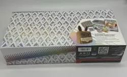 Pokemon TCG: Prismatic Evolution Super Premium Collection Factory Sealed Box - Image 2