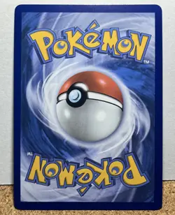 Pokemon TCG Team Rocket's Persian ex 219/182 Destined Rivals NM / MINT - Image 2