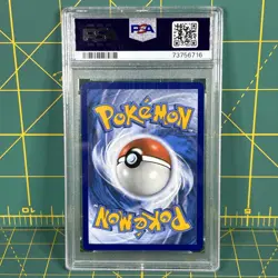 2023 POKEMON SWORD & SHIELD CROWN ZENITH 160 FULL ART PIKACHU PSA 10 SECRET RARE - Image 2