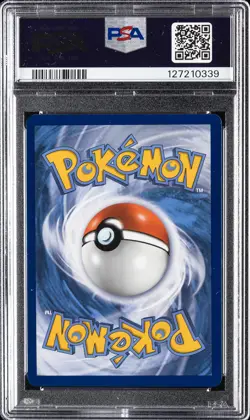 2019 POKEMON SUN & MOON HIDDEN FATES #44 MOLTRES & ZAPDOS & ARTICUNO GX PSA 9 - Image 2