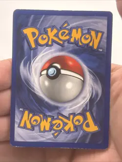Pokemon TCG Alakazam Base Set 1/102 Holo Unlimited Holo Rare - Image 5