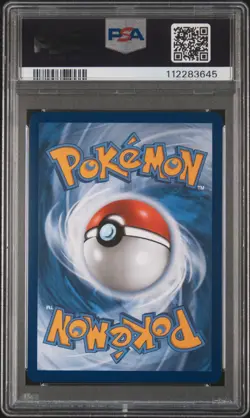 2025 POKEMON JTG EN-JOURNEY TOGETHER #187 SALAMENCE EX PSA 10 - Image 2