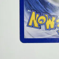 Pokemon Base Set Diglett Shadowless 47/102 LP - Image 5