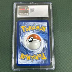 2024 POKEMON SVP EN-SV BLACK STAR PROMO PALDEAN FATES TIN CHARIZARD CGC 10 🔥 - Image 2