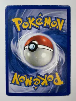 Pokemon TCG Base Set BIG 3 Holo Charizard, Blastoise And Venusaur - Image 4