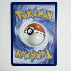 Pokemon Mega Evolution Lillie's Determination #184 Holo - Pack Fresh! - Image 2