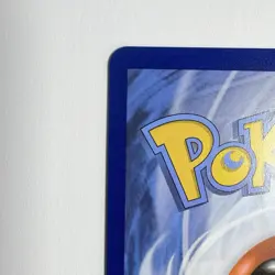 Pokemon Mega Evolution Lillie's Determination #184 Holo - Pack Fresh! - Image 3