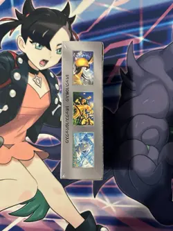 Pokemon TCG Shiny Treasure ex High Class Booster Box sv4a - Sealed Japanese 4521329394824 - Image 2