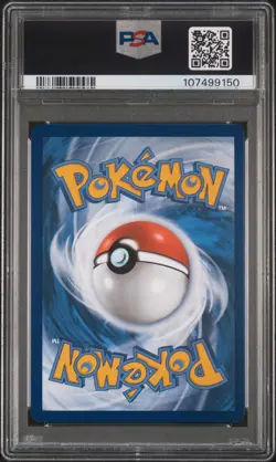 2023 POKEMON SVP EN-SV BLACK STAR PROMO 151 ULTRA-PREMIUM COLL #053 MEW EX PSA 9 - Image 2