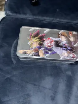 YuGiOh 25th Anniversary Tin: Dueling Mirrors - Image 1