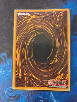 Mafic Cylinder - LOD-104 - Secret Rare - LP - Yugioh Original Print - Image 2