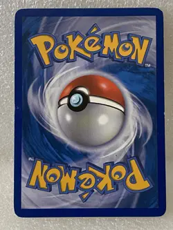 Electrode - 93/102 - Prime Ultra Rare Holo HGSS Triumphant - Pokemon Card - Image 2