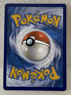 Pokemon Lt. Surge's Raticate 016/034 Trading Card Game Classic Holo Rare NM - Image 2