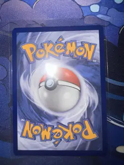 Pokemon TCG Friends in Hisui 148/159 Full Art Card Crown Zenith NM Rare Trainer - Image 2