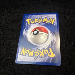 Pokemon TCG Dark Porygon2 Neo Destiny Holo Card 8/105 Unlimited Rare - Image 2