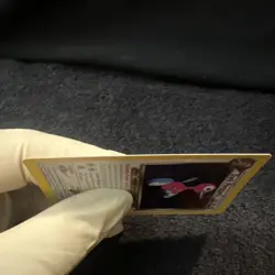 Pokemon TCG Dark Porygon2 Neo Destiny Holo Card 8/105 Unlimited Rare - Image 4