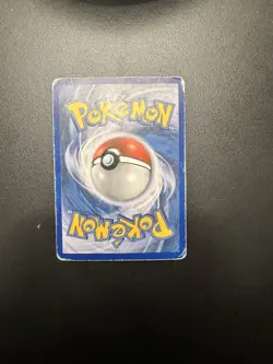 Pokemon TCG Team Aqua's Kyogre-EX Double Crisis Holo Card 6/34 - Image 2