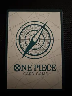 DON!! Card Kalgara Gold PRB-02 THE BEST vol.2 One Piece ENGLISH - Image 2