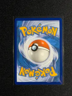 Pokemon Card Snover 100/091 Paldean Fates Baby Shiny Rare Near Mint - Image 2