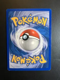 Pokemon TCG Ditto Delta Species Card 64/113 Squirtle 2005 - Image 2