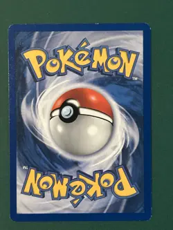 Pokemon TCG Erika's Ivysaur Gym Challenge 1st Edition Uncommon Card 41/132 - Image 3