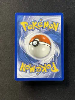 Houndour 58/111 Crimson Invasion Reverse Holo Pokemon Card 2017 - Image 2