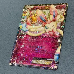 Sylveon EX 025/032 PokeKyun Collection CP3 Japanese Pokemon Card - Image 4
