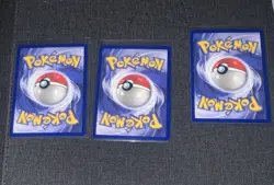 Pokemon Mew Black Star 8 WOTC Promo Card 2000 - Image 2